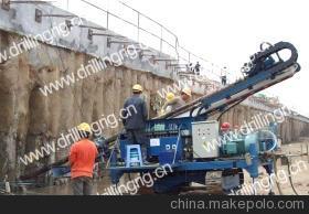 【MDL-120D1锚固钻机低价销售】价格,厂家,图片,地质钻探机,广州市天河区天平湘衡钻探器材经营部-